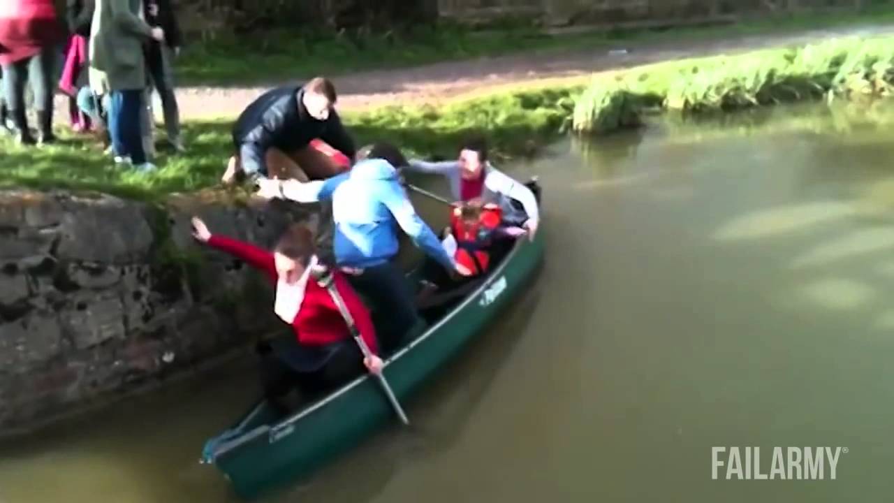 Best Fails of the Month January 2015  FailArmy