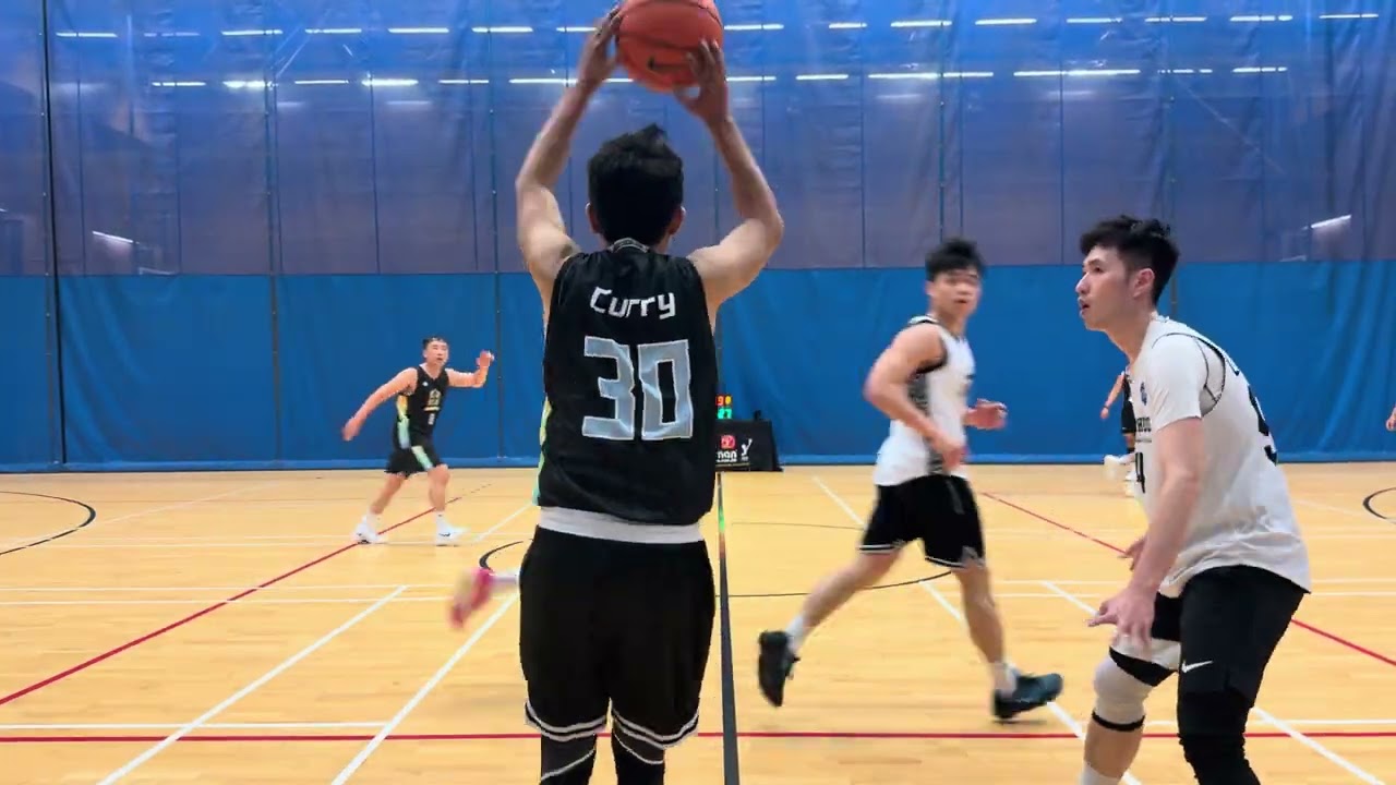 (Dream) 兄弟 vs 90後 2nd