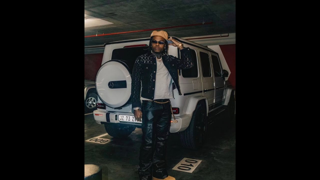 Gunna Type Beat - 