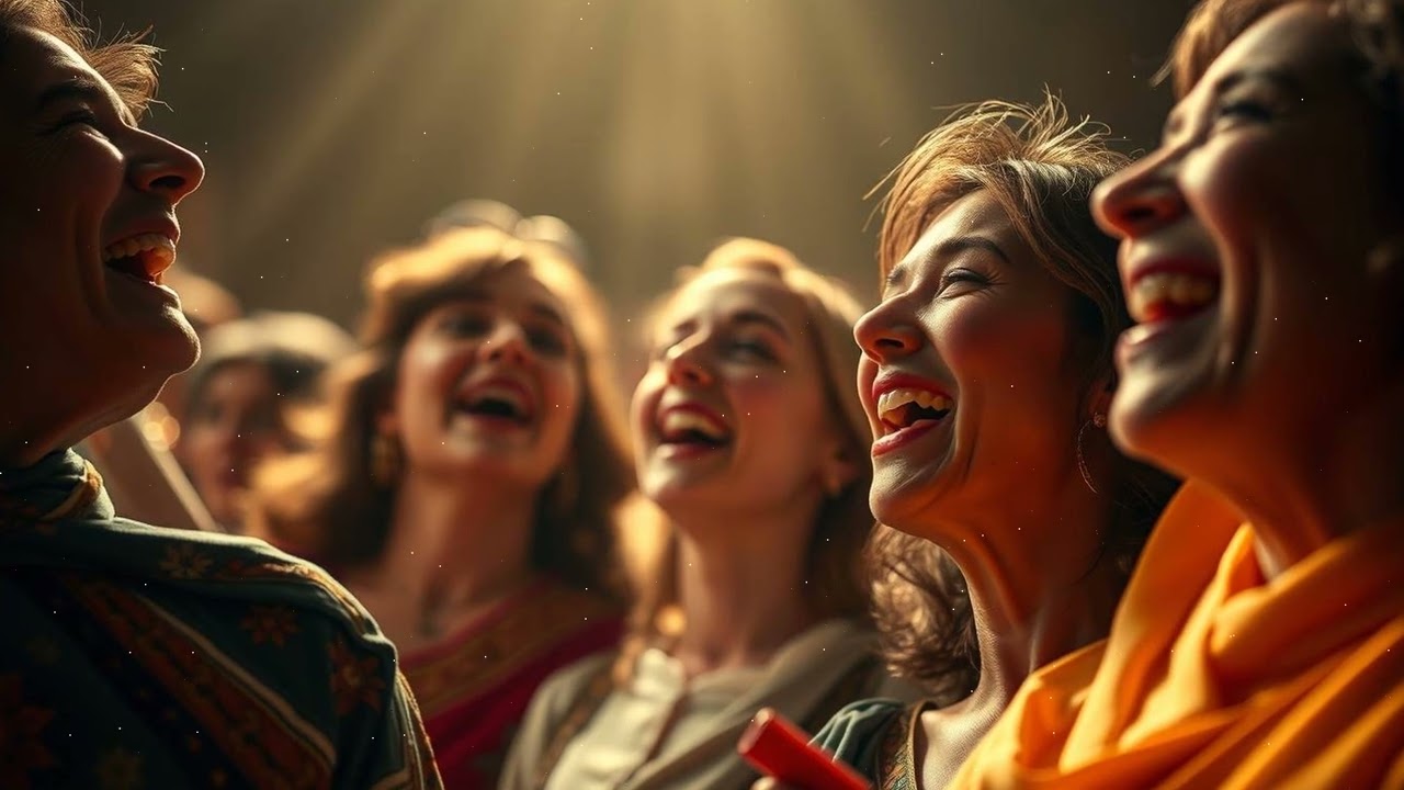 Anointed Worship Songs 🔥  Feel the Power of the Holy Spirit