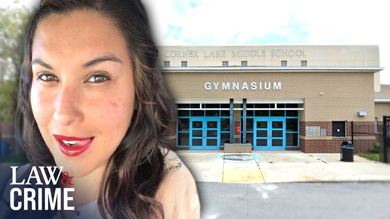 Married Florida Teacher Had Sex with Boy in Classroom: Cops