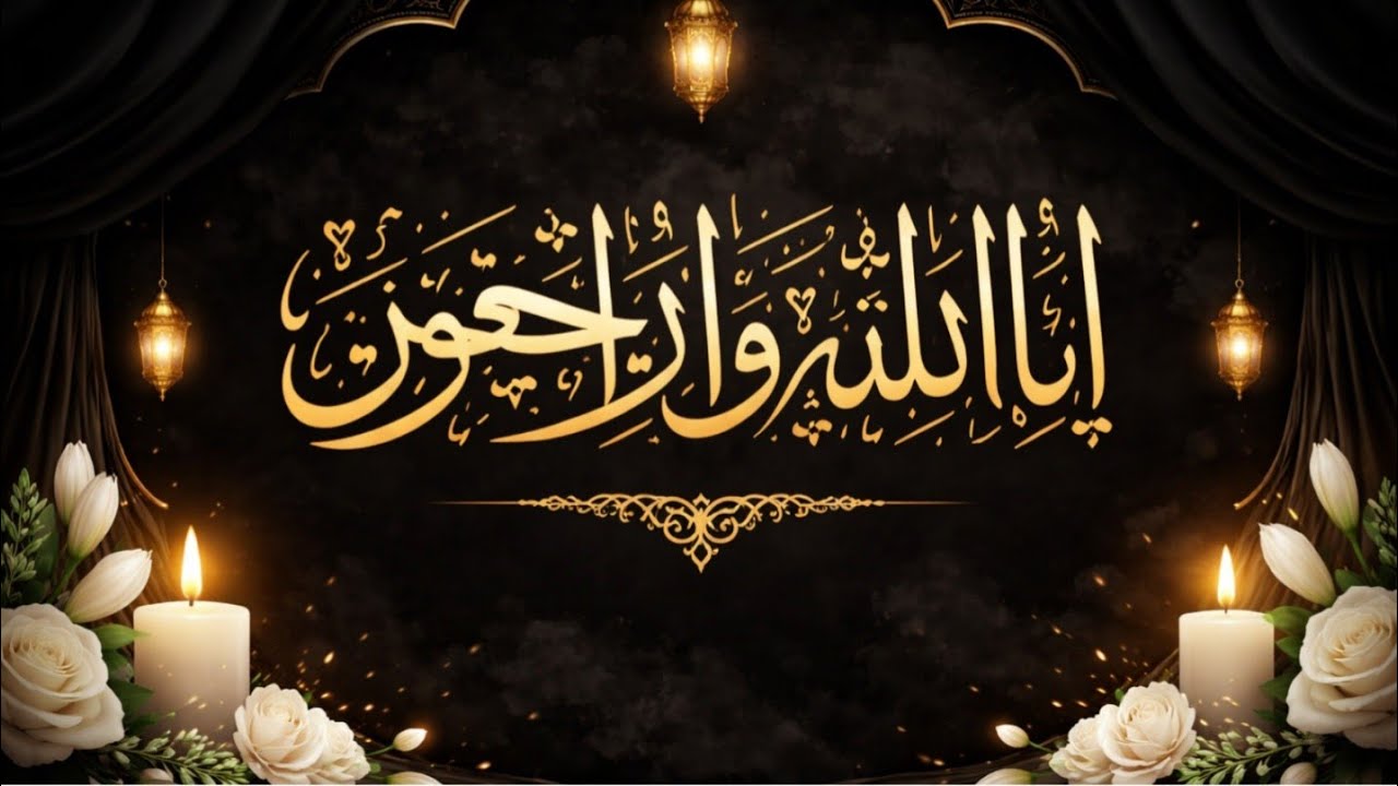 تسلیت به تمام هموطنان غم دیده و رنجیده ما 