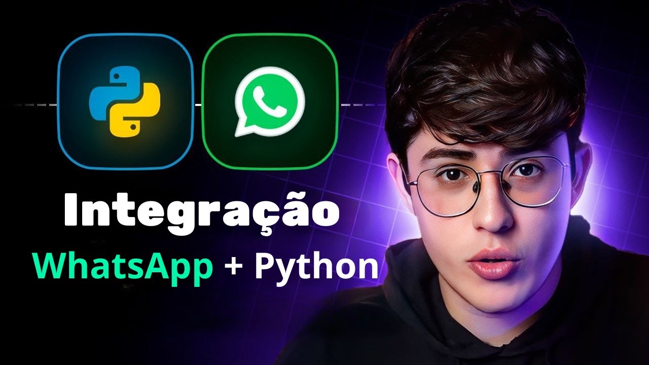 Envie mensagens no WhatsApp com PYTHON