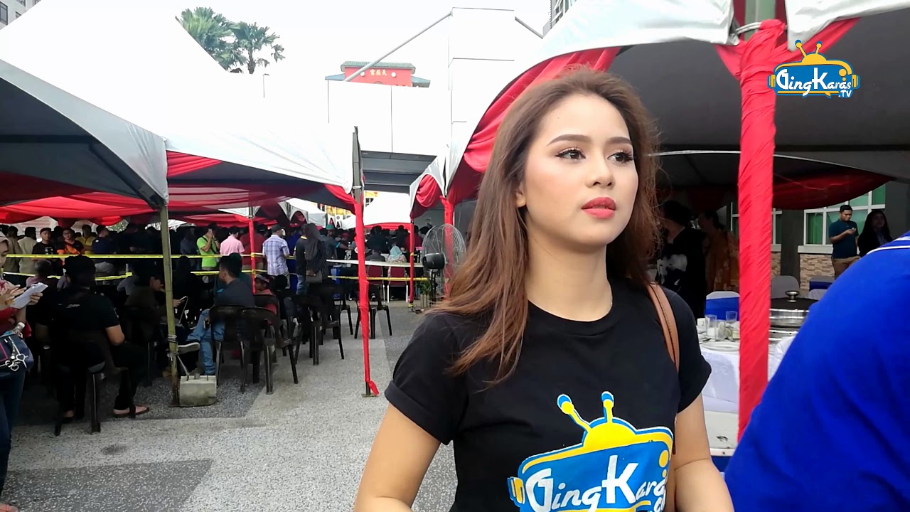 Apa Kejadian di GingKaras EP.4 | Hari Bandaraya Ke-18 di Dewan Bandaraya Kota Kinabalu (DBKK)