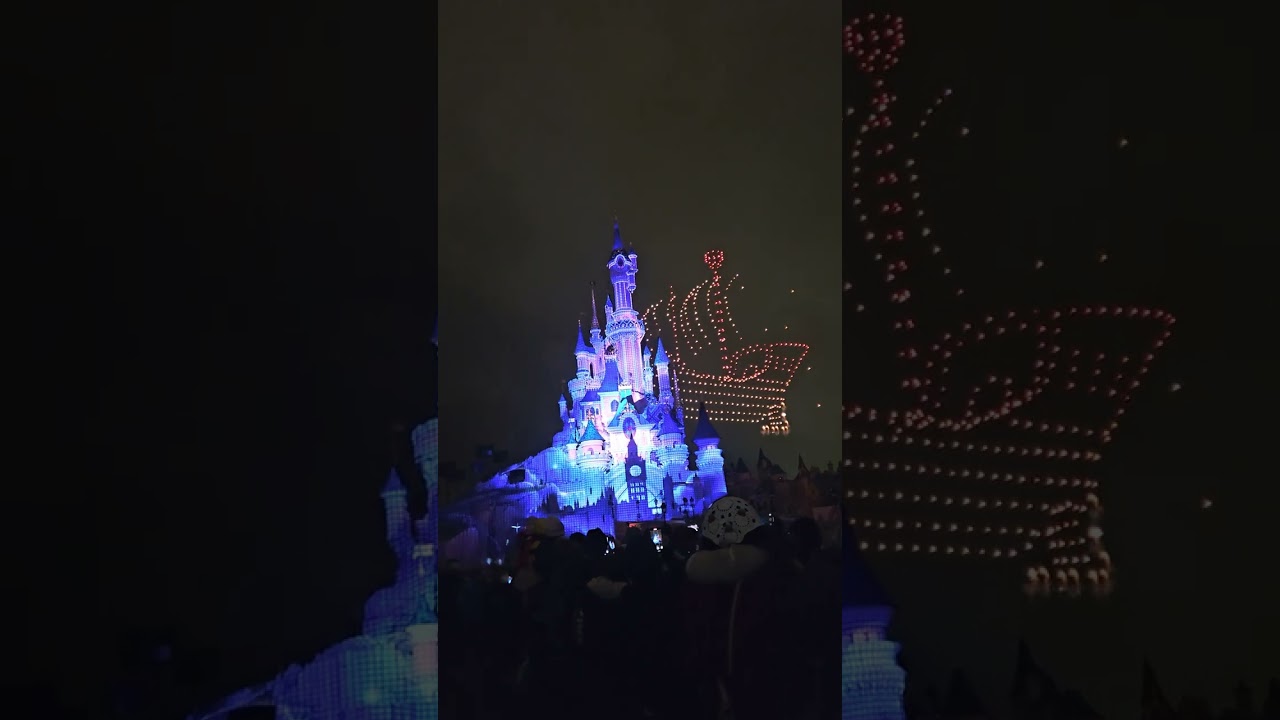 disney