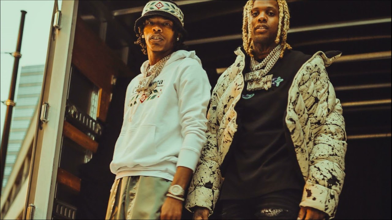CONSPIRACY | LIL BABY X LIL DURK TYPE BEAT