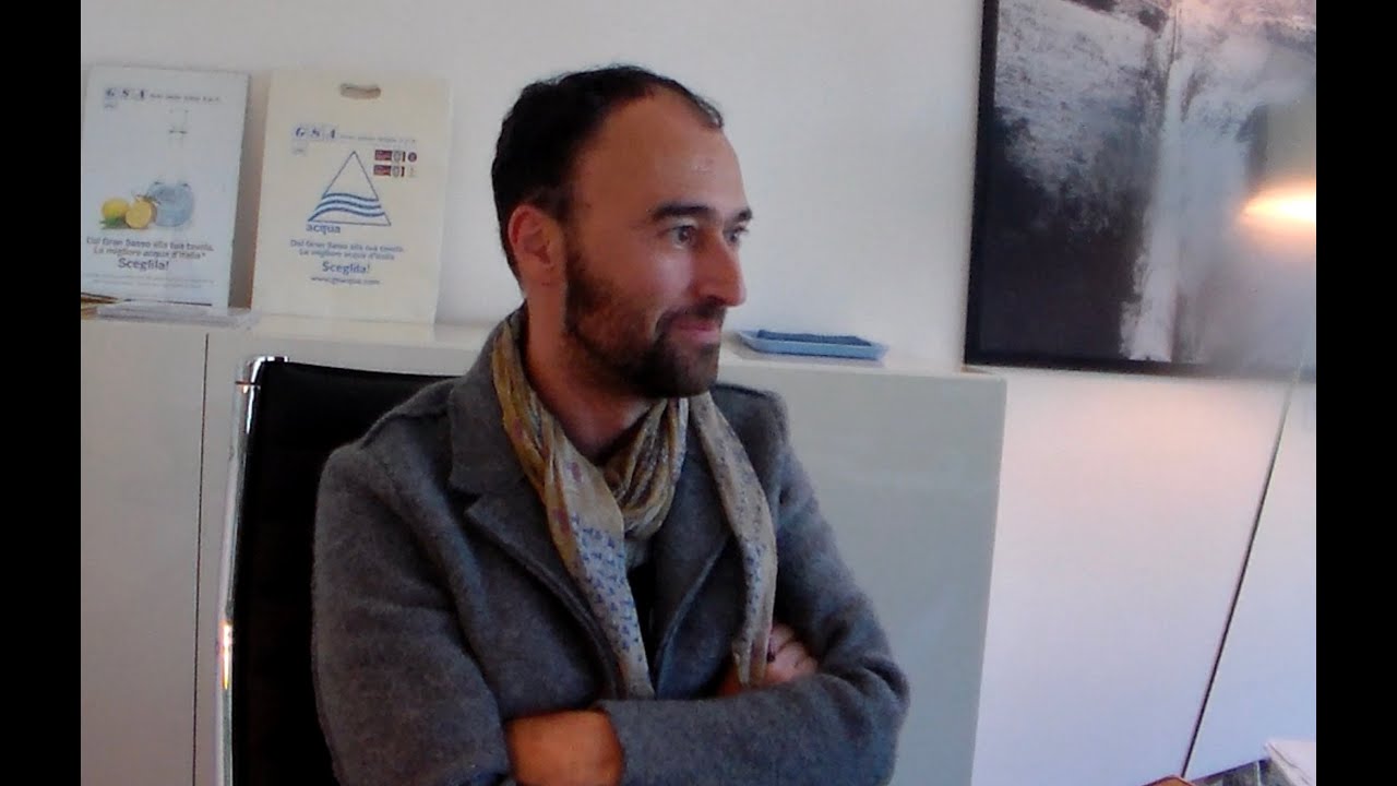 Americo Di Benedetto - La memoria del terremoto del 2009 nel comune di Acciano AQ