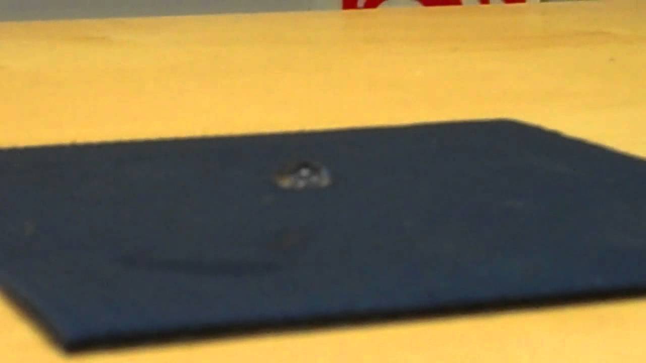 Technobutter clip