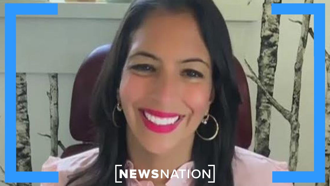 'Food Babe' bringing awareness to dangers in popular food | NewsNation Now