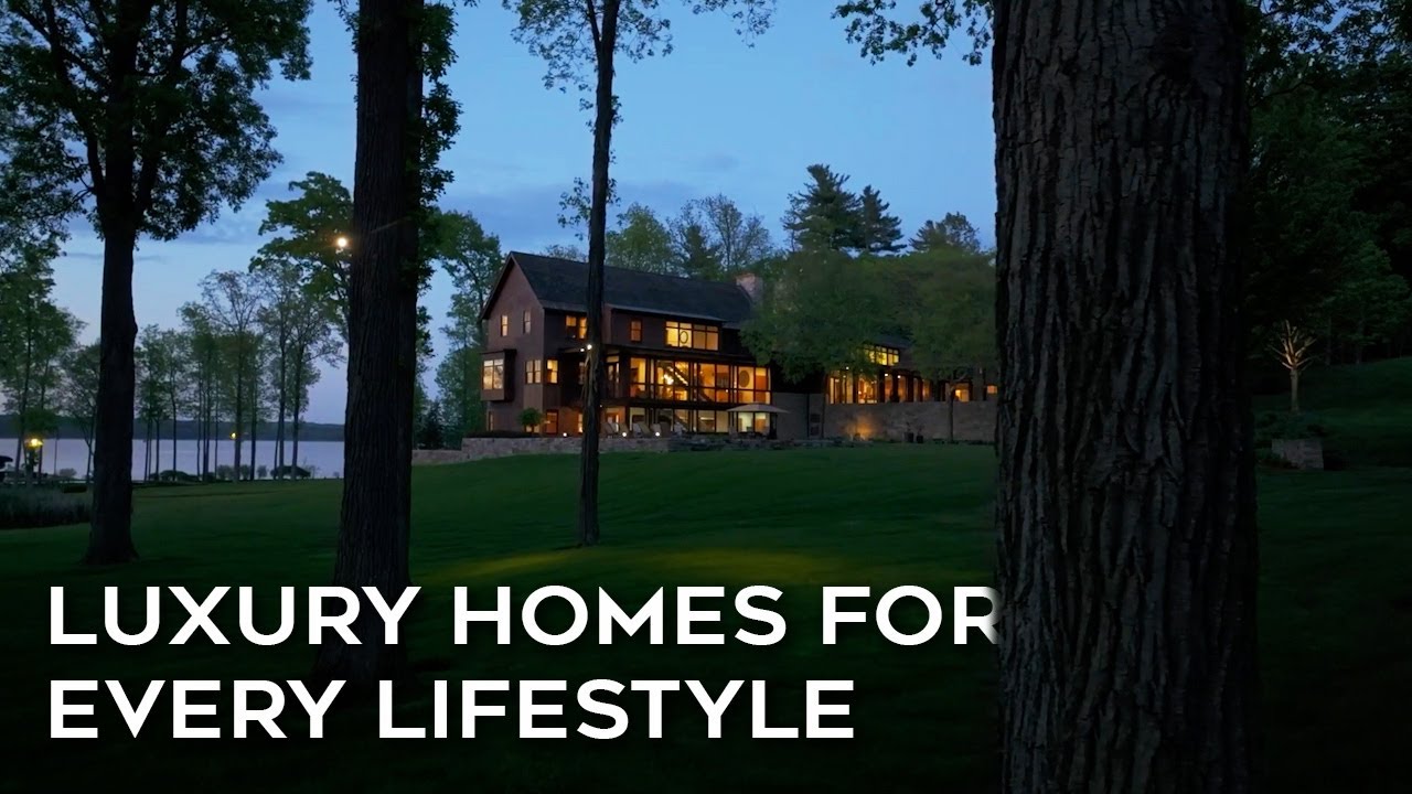 Explore 11 Stunning Luxury Homes for Sale in Vermont | September 2025