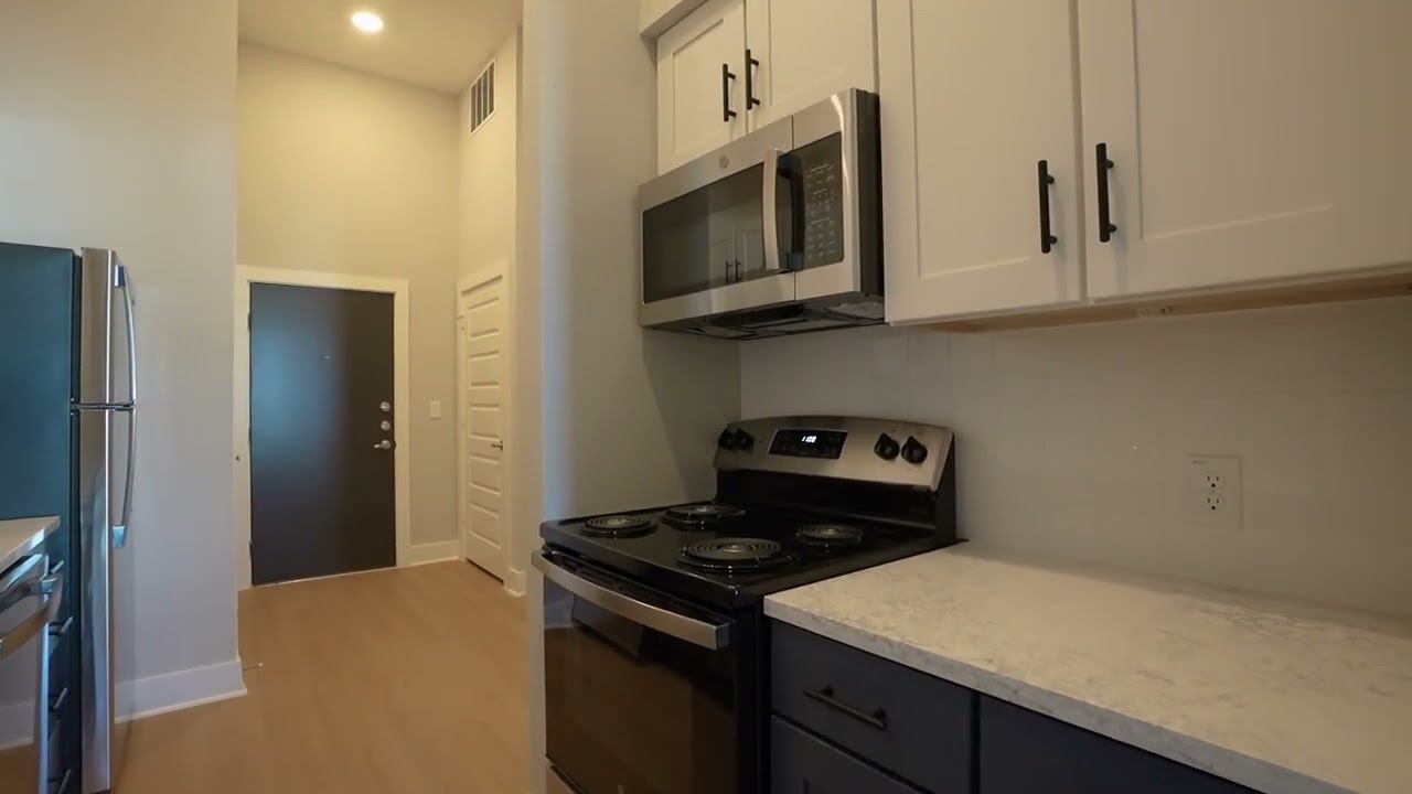 Apartment with Modern Amenities | Austin, TX | Real Estate Video
