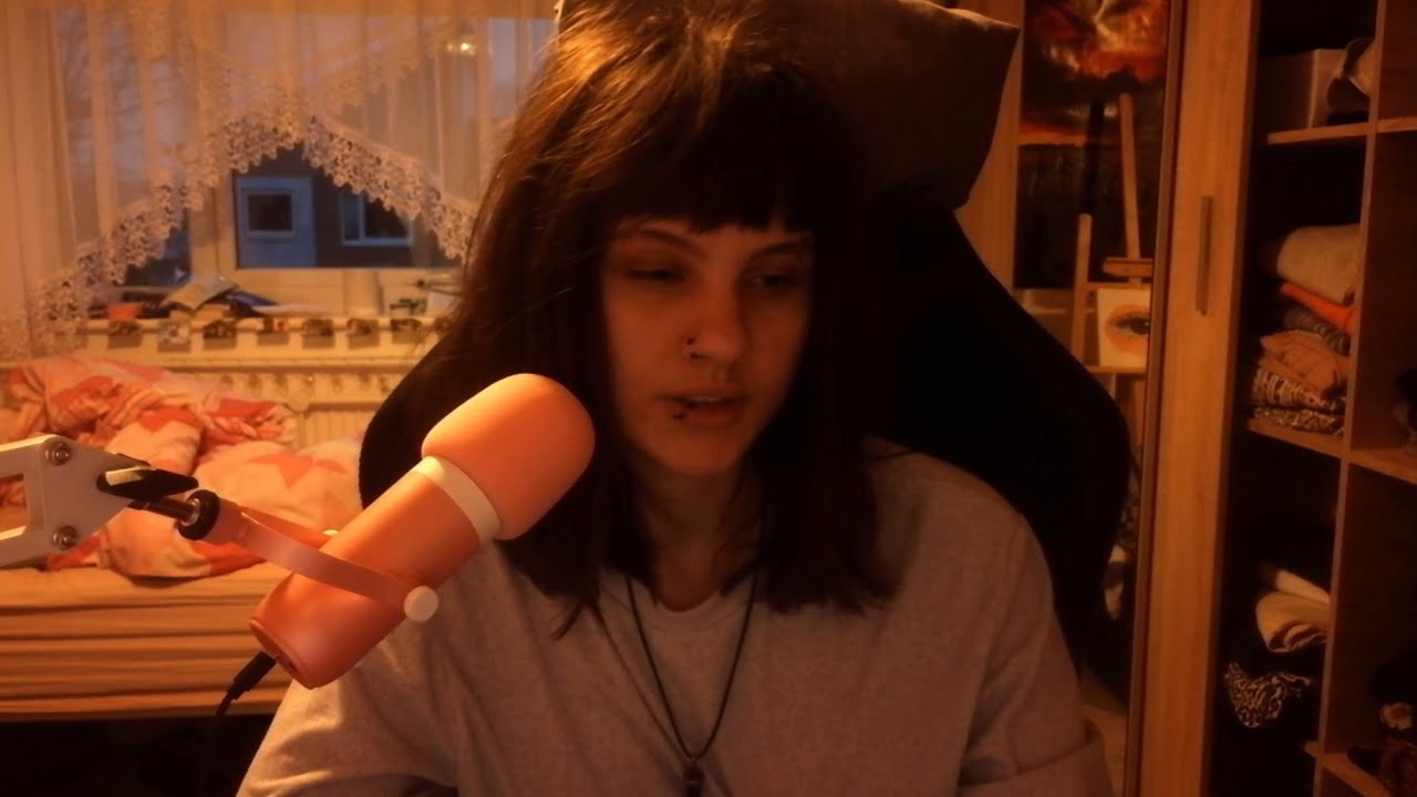 Будь собой