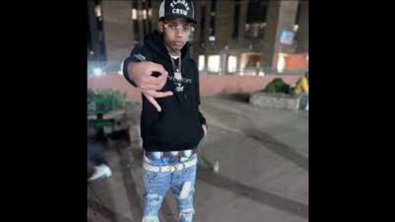 Dthang Gz - Wedgie Man (Instrumental) (Prod By Samnu Beatz)