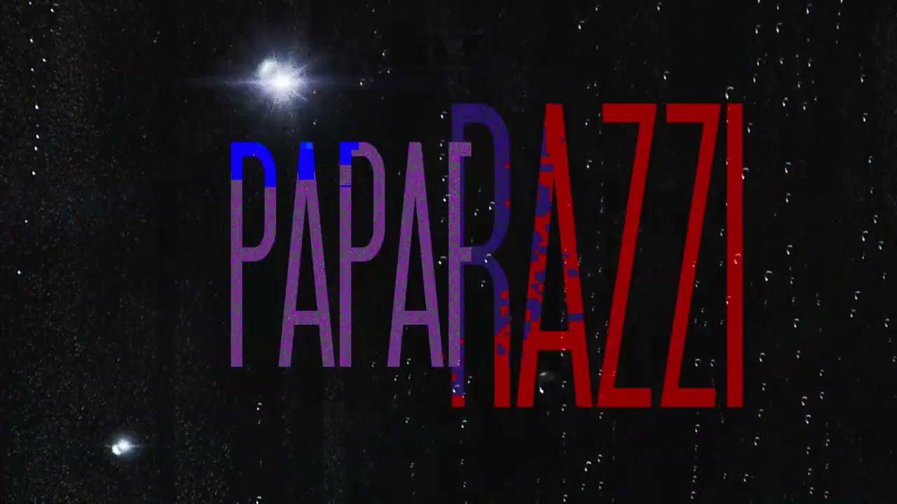 ALCAZONEBEATS - PAPARAZZI | C & C Vol. 3