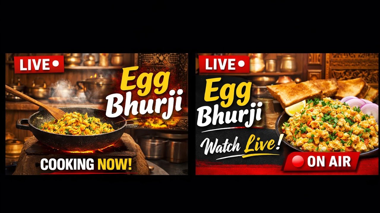 Aaj lunch time jldi ho gaya Himachali kitchen is live