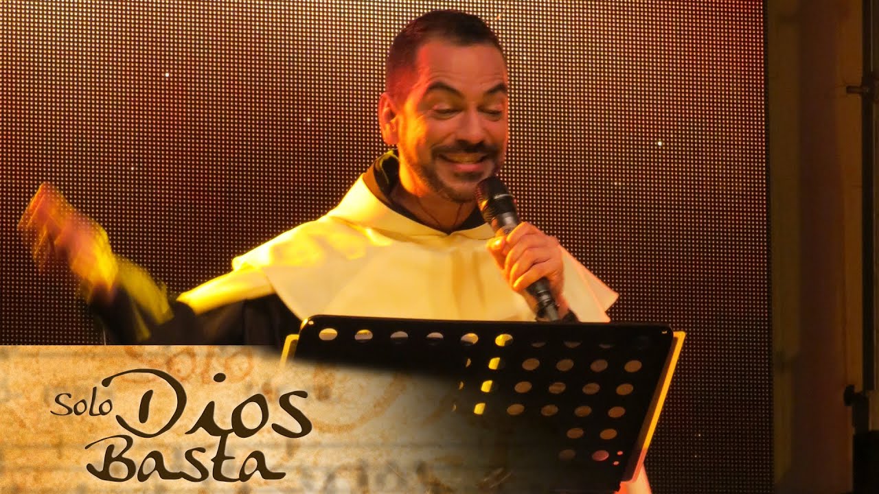 La Guadalupana - Fray Alejandro Tobón OCD