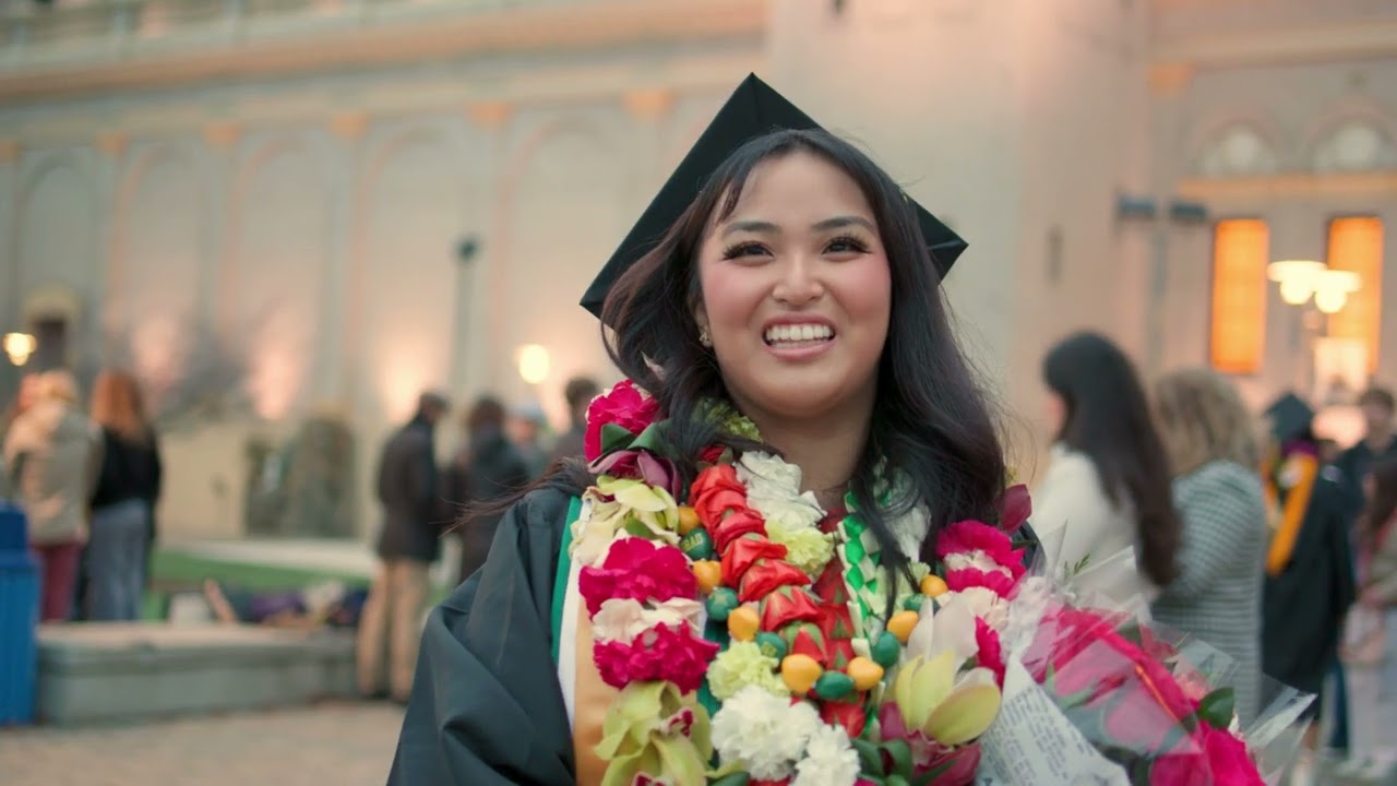 USF Winter Commencement 2024