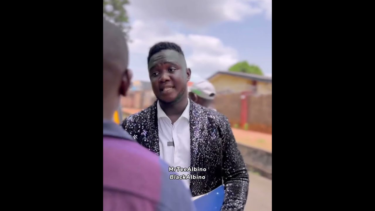 [Comedy Skit] One Way route violation will get your vehicle impounded.