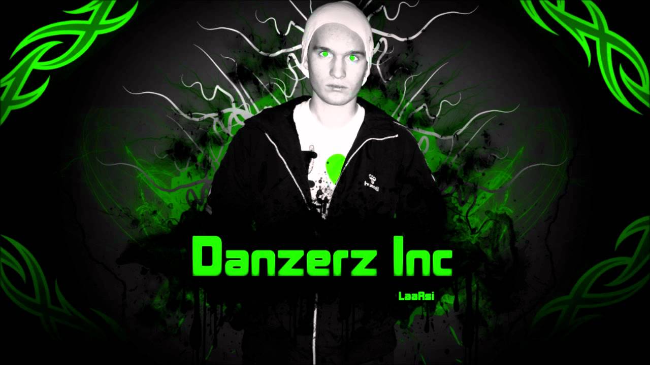 Basshunter - Fest Folk (Danzerz Inc 2012 Remix)