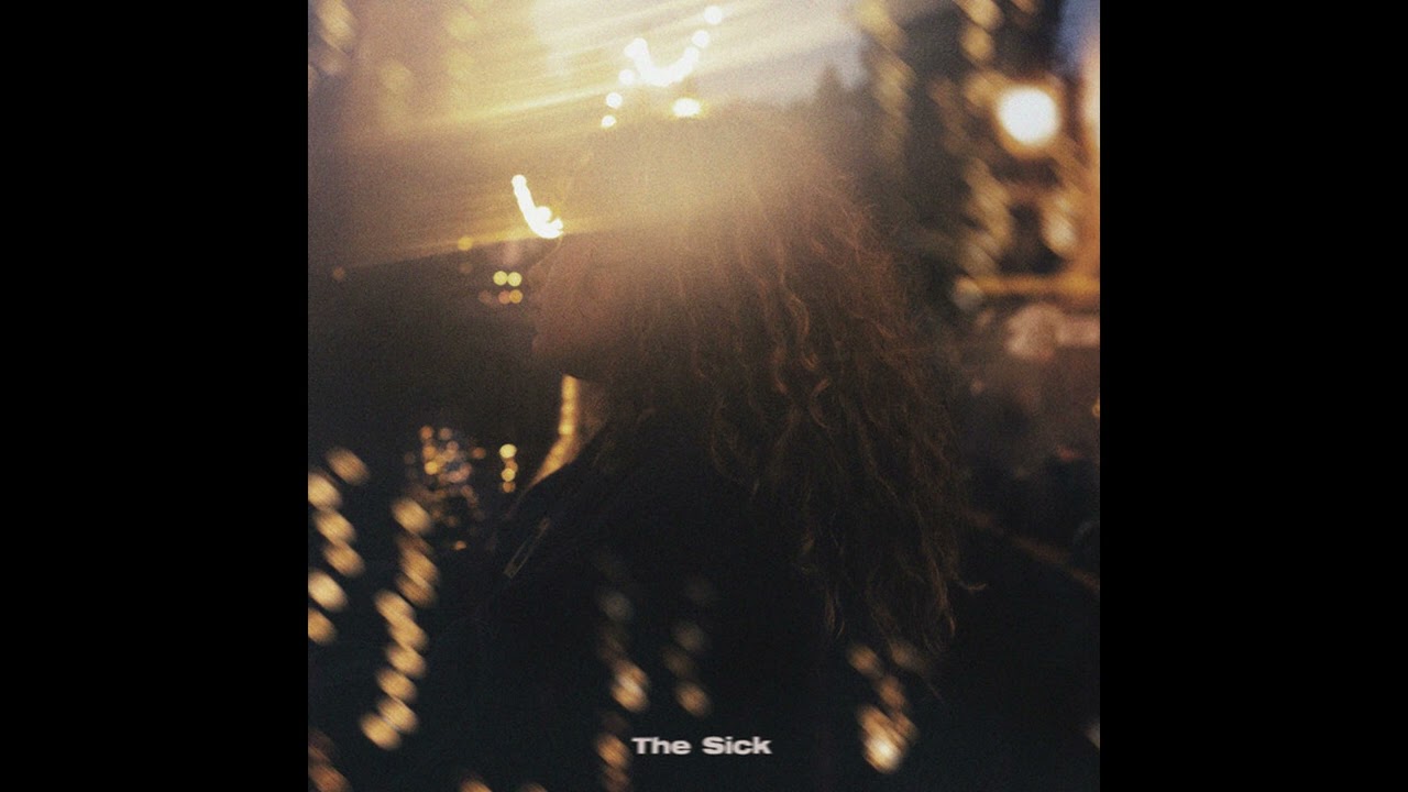 Bella Kay - The Sick (SLOWED + REVERB)