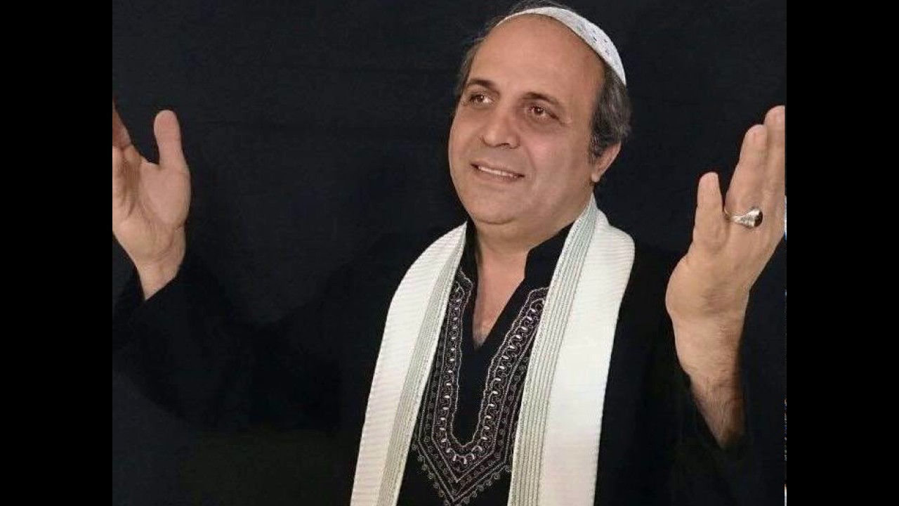 بندری هله دان دان -  با خوانندگی ایرج کلهر