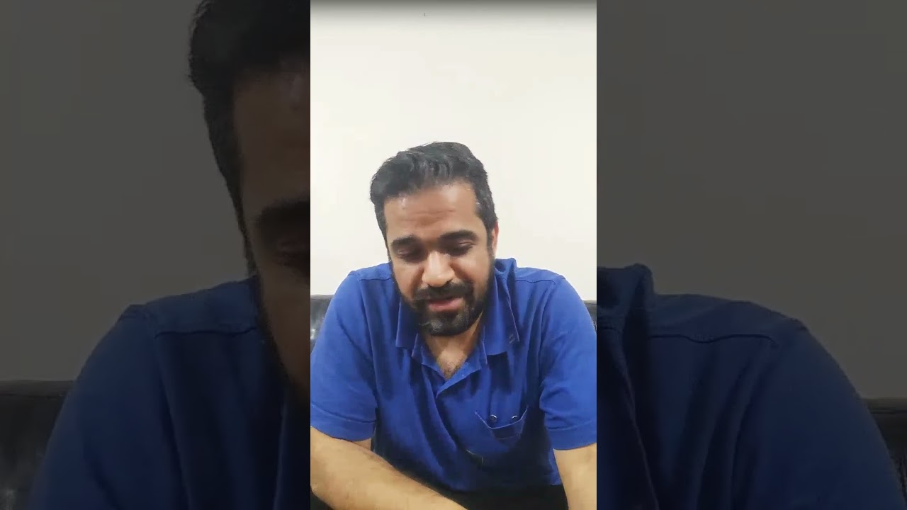 لایوچت : وحید از دو روز زندگی درمانی شون با فوزیه می گوید