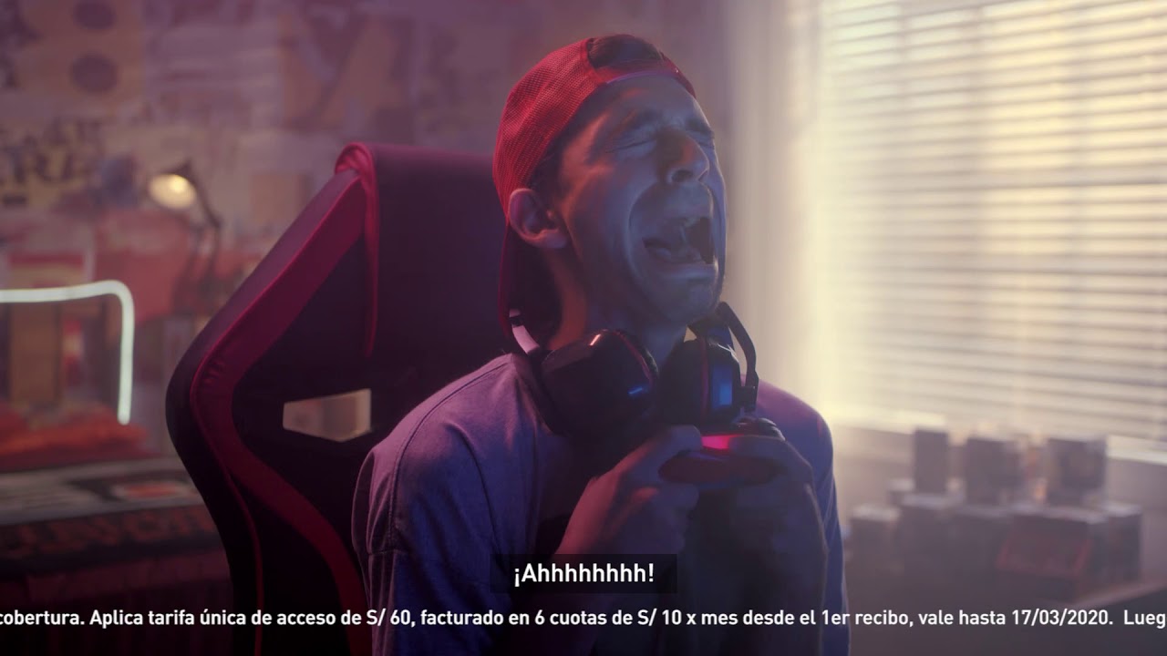 &iexcl;PARA DE SUFRIR!