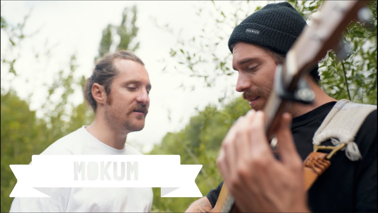 Amistat - Love & Light • Mokum Sessions #435
