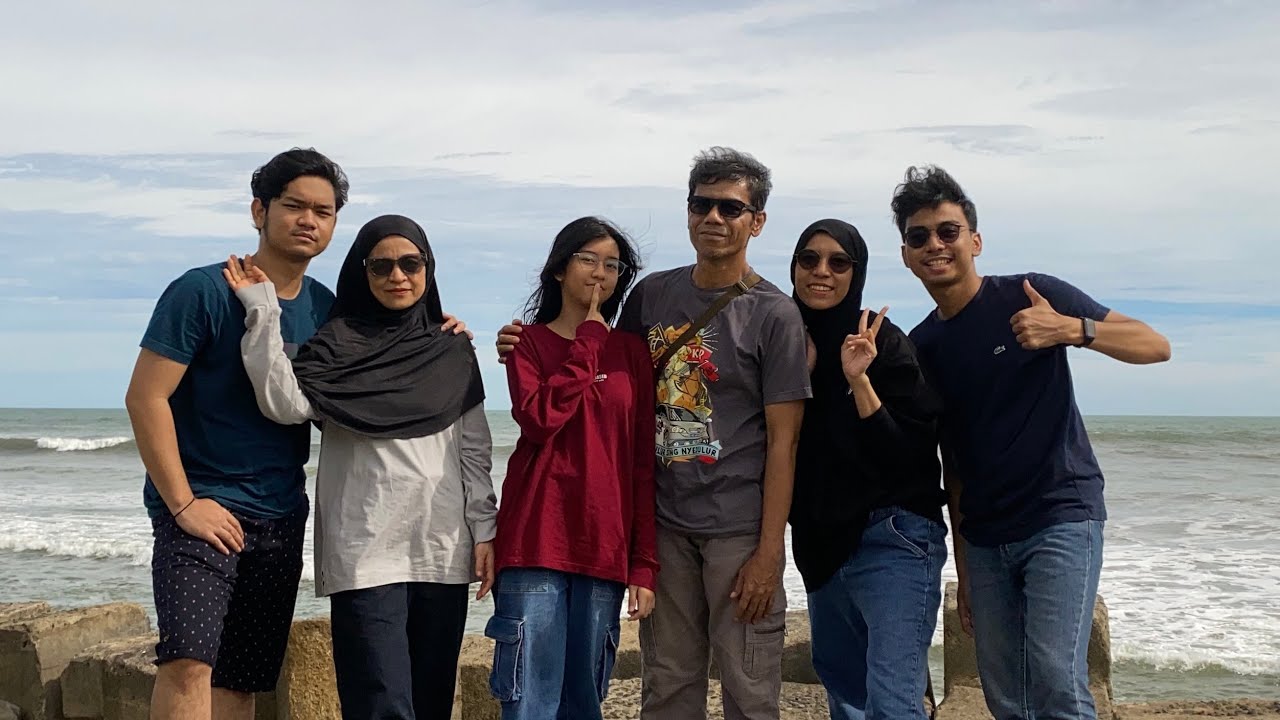 TOURING JAWA - SUMATERA (2025) via LINTAS BARAT