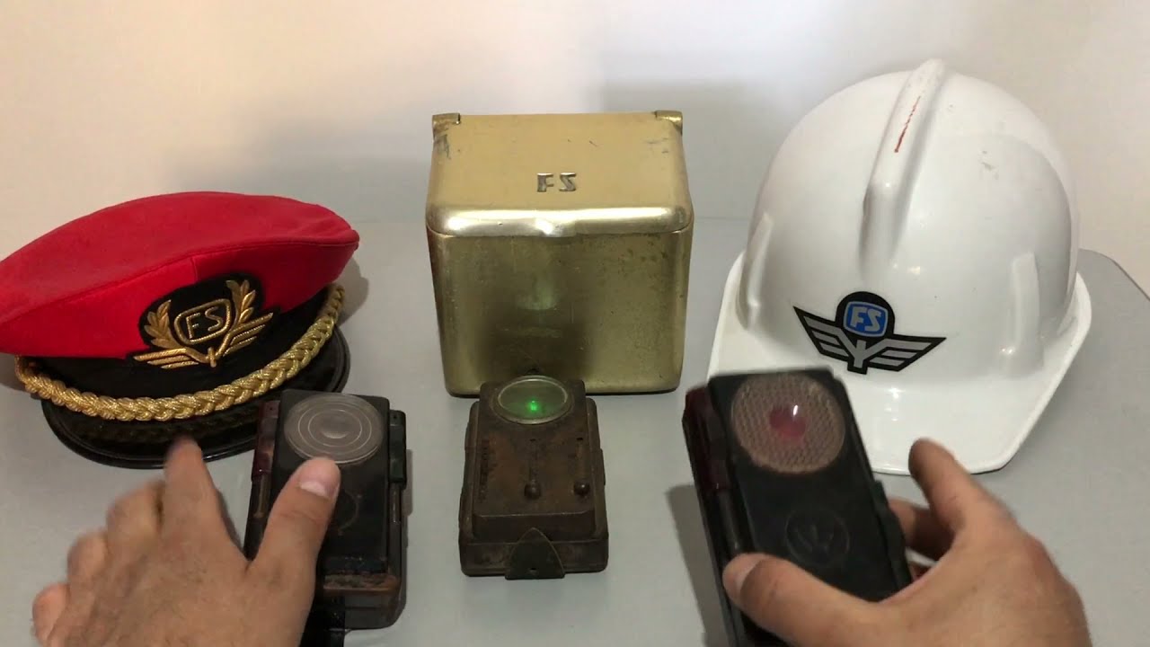 FERROVIE DELLO STATO 