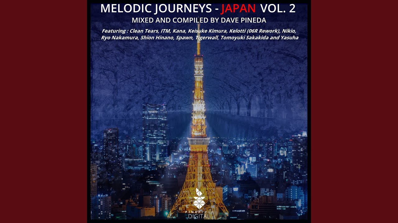 Light Wind (Original Mix)