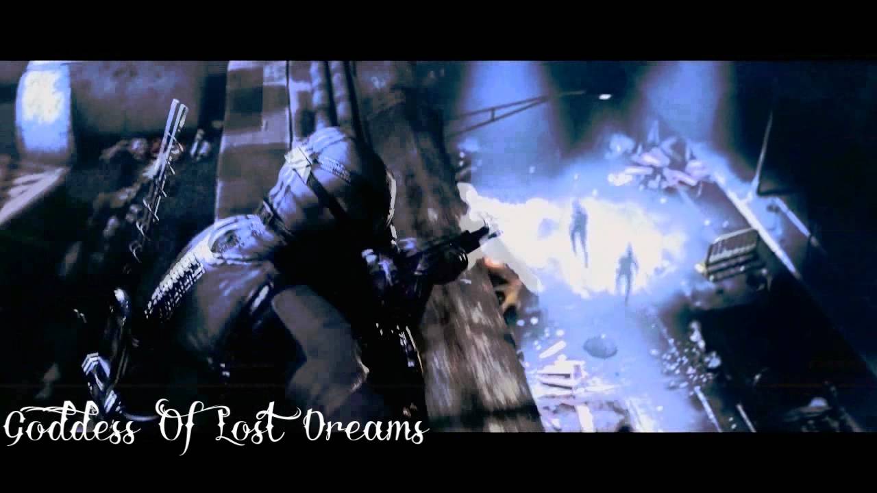 Resident Evil 6\ Operation Raccoon City; What Have You Done [HD]