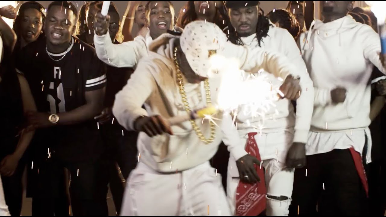 Les Probo - Bien Bas - Clip Officiel