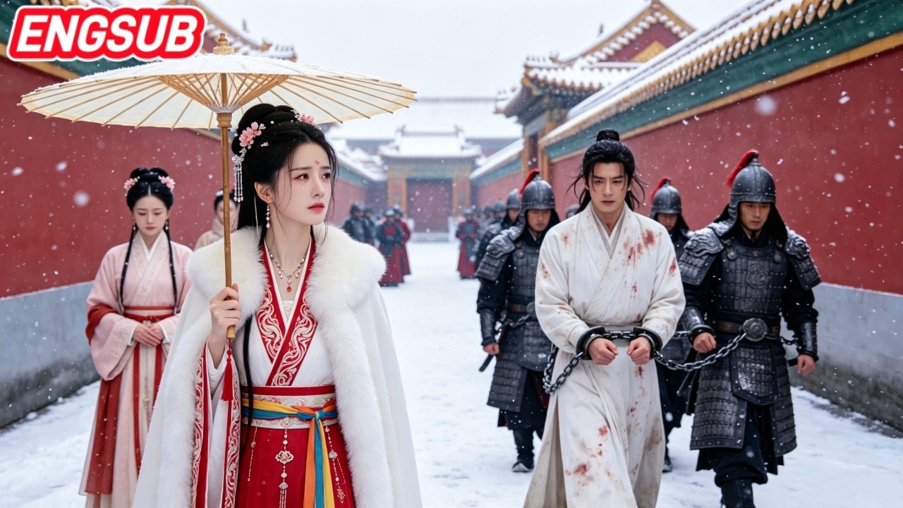She wakes up inside a novel as the villain&rsquo;s doomed bride&mdash;and decides to strike first to survive!