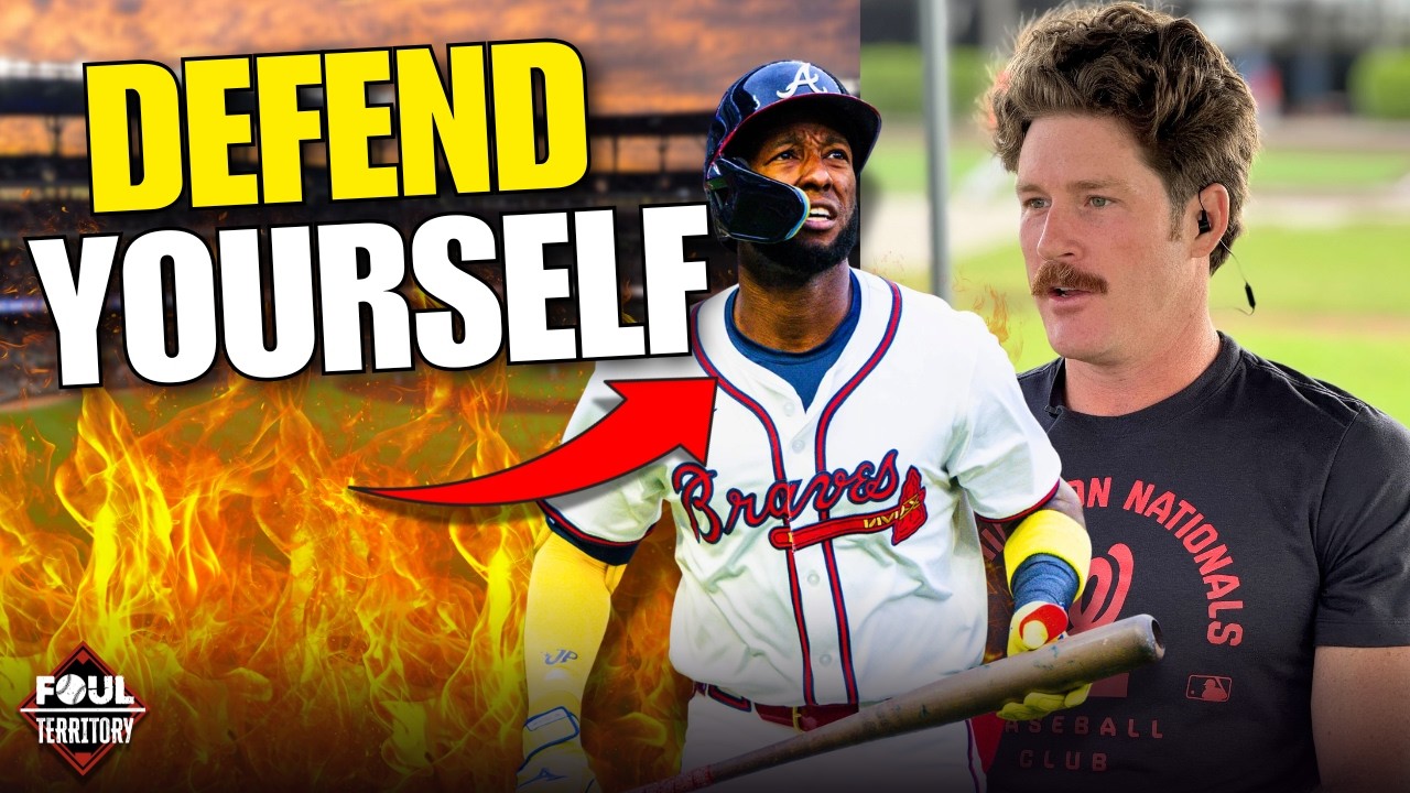 Miles Mikolas Sounds Off on Jurickson Profar's Second PED Suspension