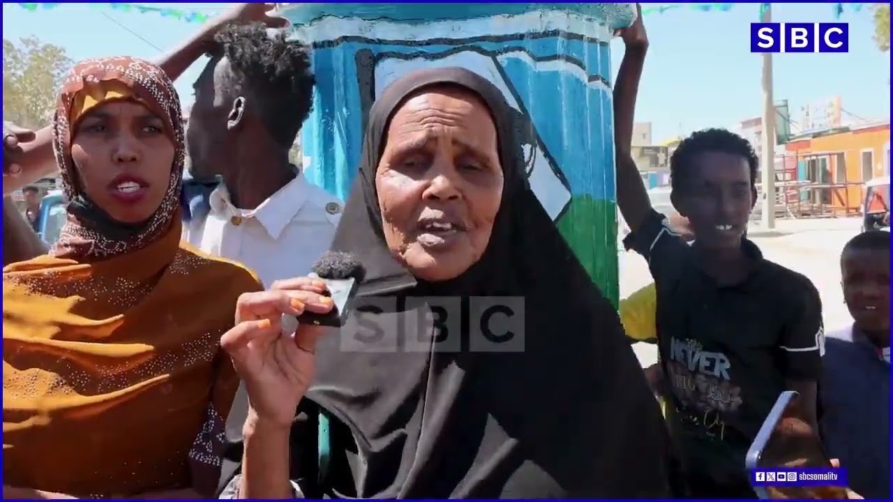 WARKA SBC TV 15-1-2026 WARIYE SAYID CALI TAATIKO | MUQDISHO |