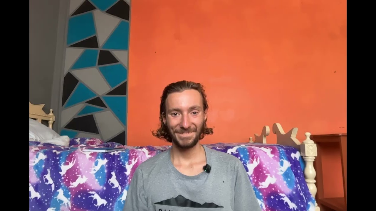 Pas le droit ? Parler = commettre un crime ? Je dénonce l'astral
