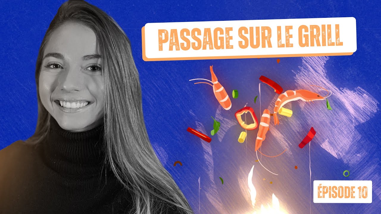 Amandine Bart te montre comment auditer un site de A à Z