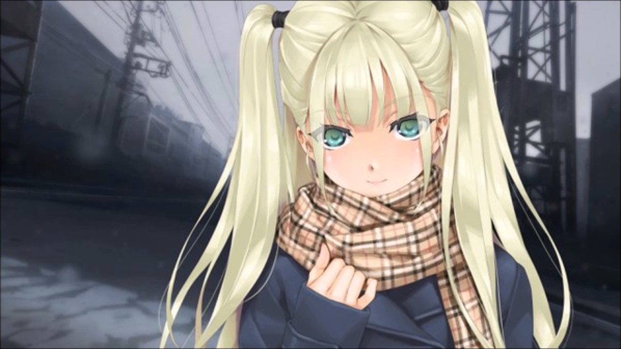 Nightcore - Ohne zurück zu sehen