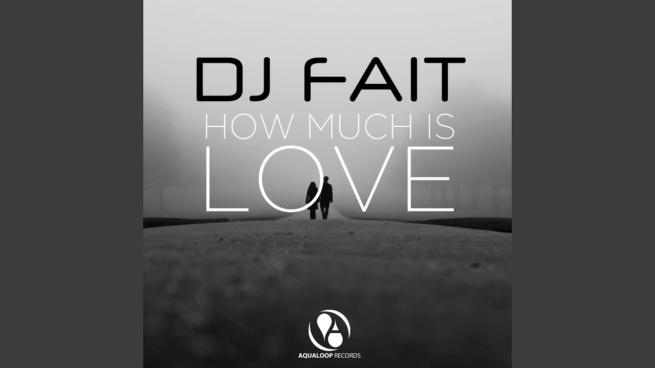 How Much Is Love (Hands up Mix)