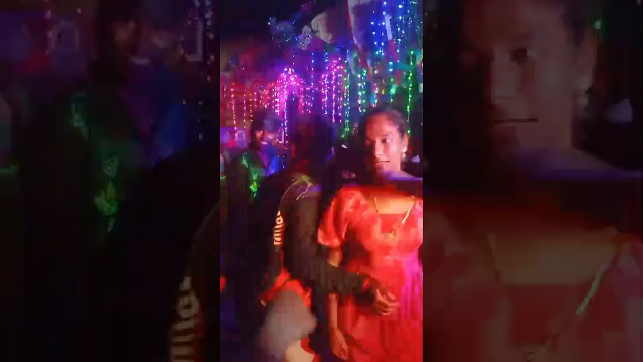 Sasi dj sounds program by Dhulipudi in January 31 panduga celebration 