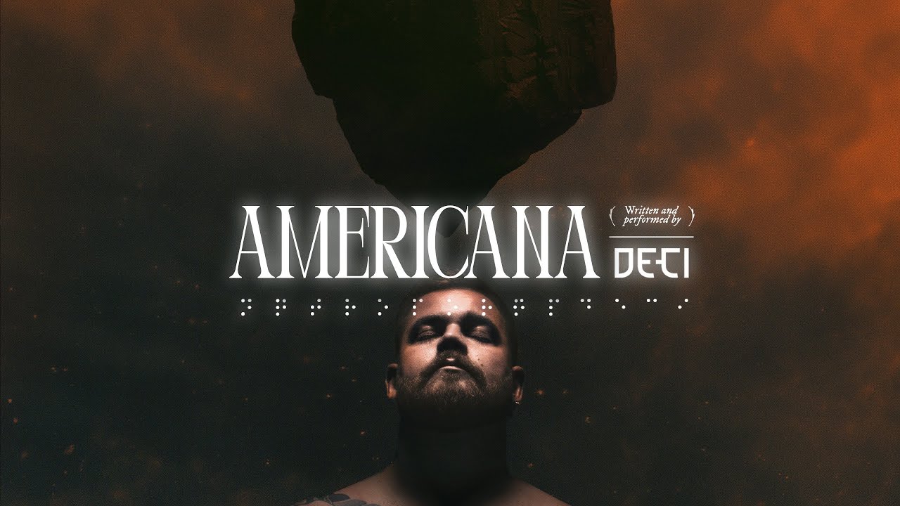 DECI - Americana