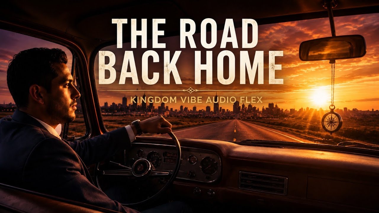 JW Original Country Music || The Road Back Home || Christian Vibes