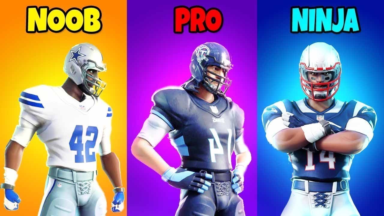 Ninja, IamTrevorMay Imtimthetatman - Fortnite combatte Royale Gameplay