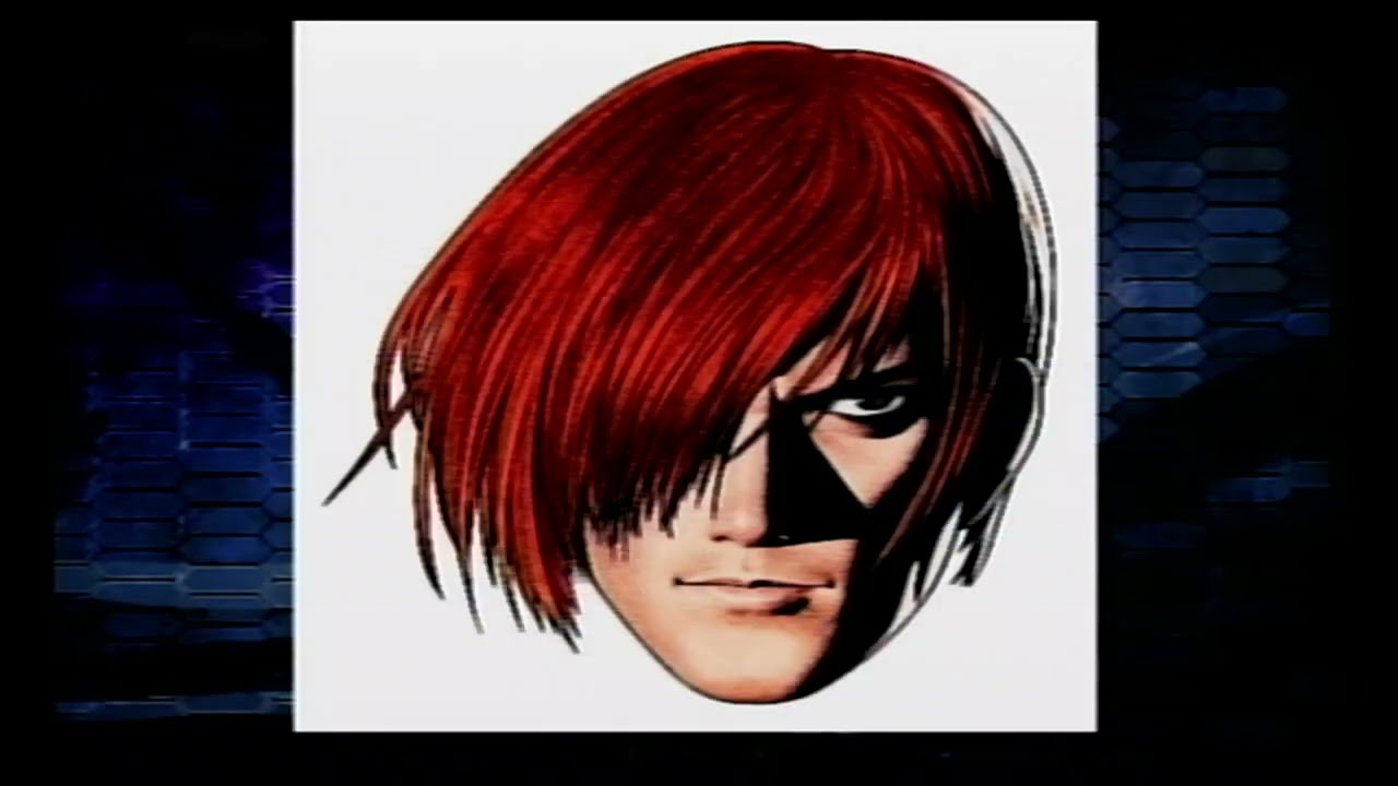 The King of Fighters Collection: The Orochi Saga - All Artwork