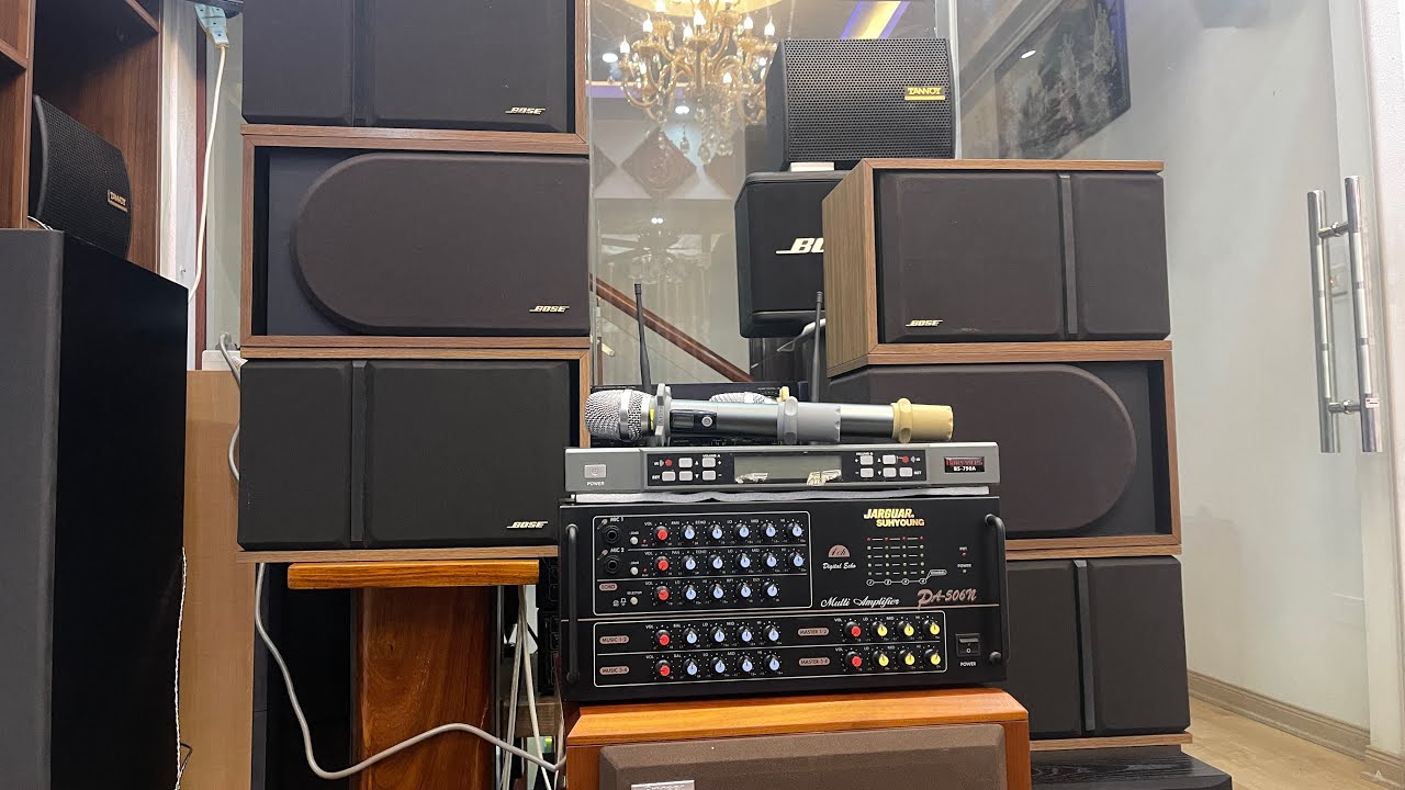  Những Combo chất ....& ... Bose 301 seri iii ... mexico zin mượt toàn tập ...Alo : 0975 057 333 