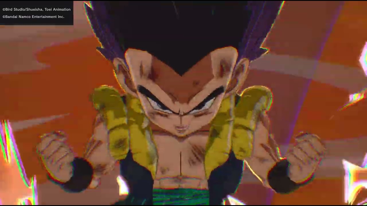 DRAGON BALL: Sparking! ZERO_20260302172045
