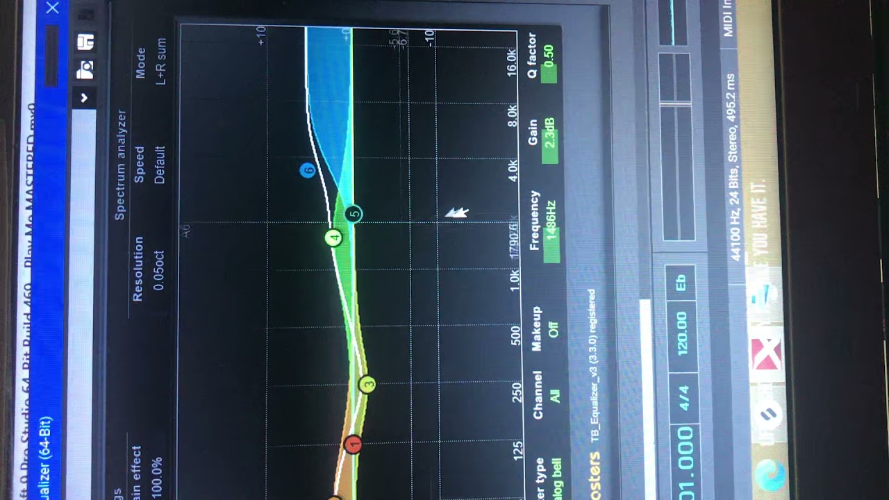 HOW TO MASTER VOCALS IN MIXCRAFT PRO STUDIO 9!!! (2021)