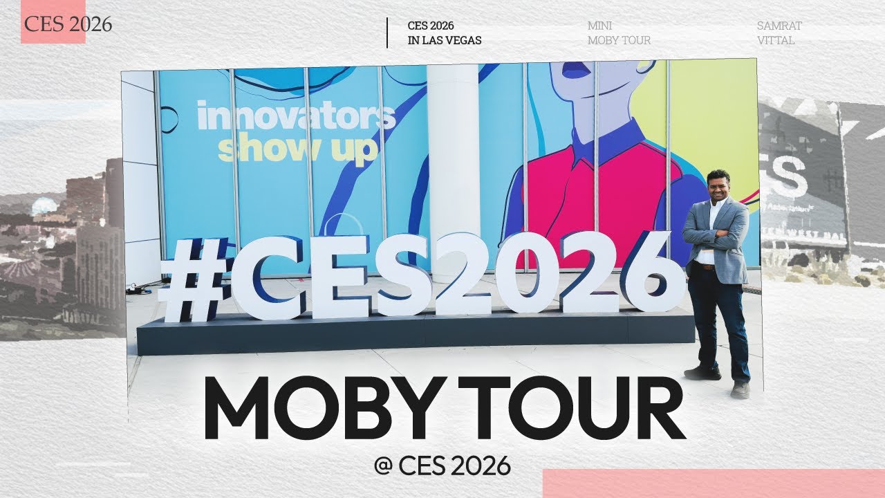[CES 2026] Exploring the future with MOBIS