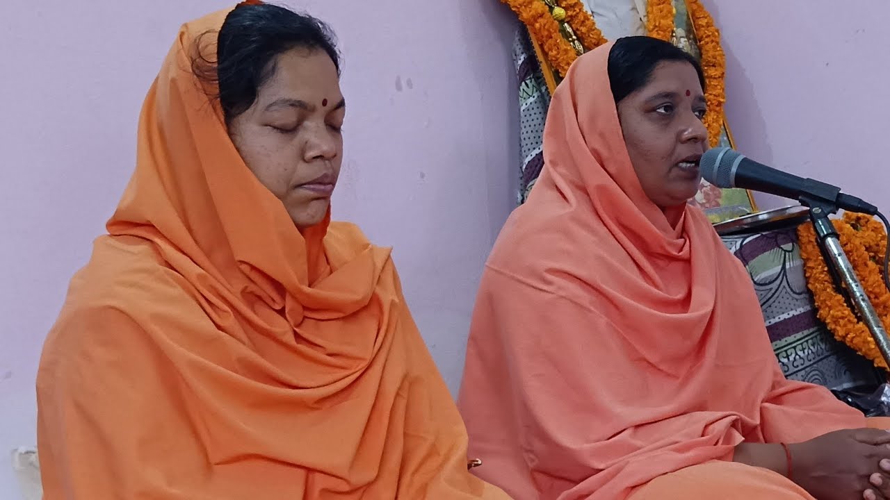 Live:  बेलवां खुर्द, कुबेरनाथ, कुशीनगर ll मानव उत्थान सेवा समिति #ManavDharam #SantSammelan